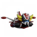 Plastoy Tirelire vaisseau chibi Goldorak
