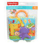 Voir la diapositive 9 : Fisher price Mon petit livre d'activités Fisher Price