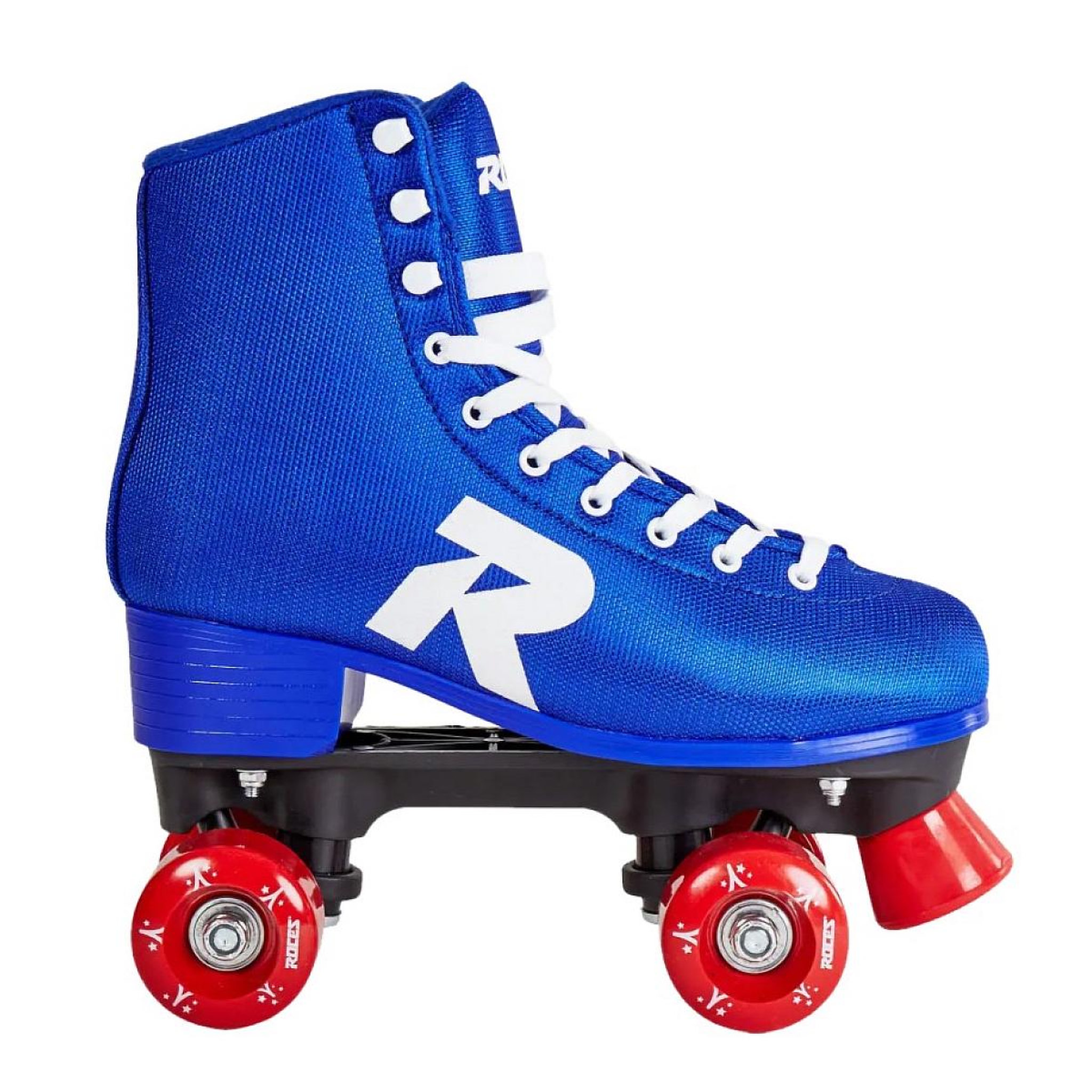 Roces Quad  52 Star bleu/blanc 34