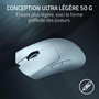 Voir la diapositive 4 : Razer Souris Gamer Sans Fil VIPER V4 PRO  BLANC