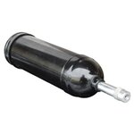 OUTIFRANCE Pompe à graisse capacité 125 g