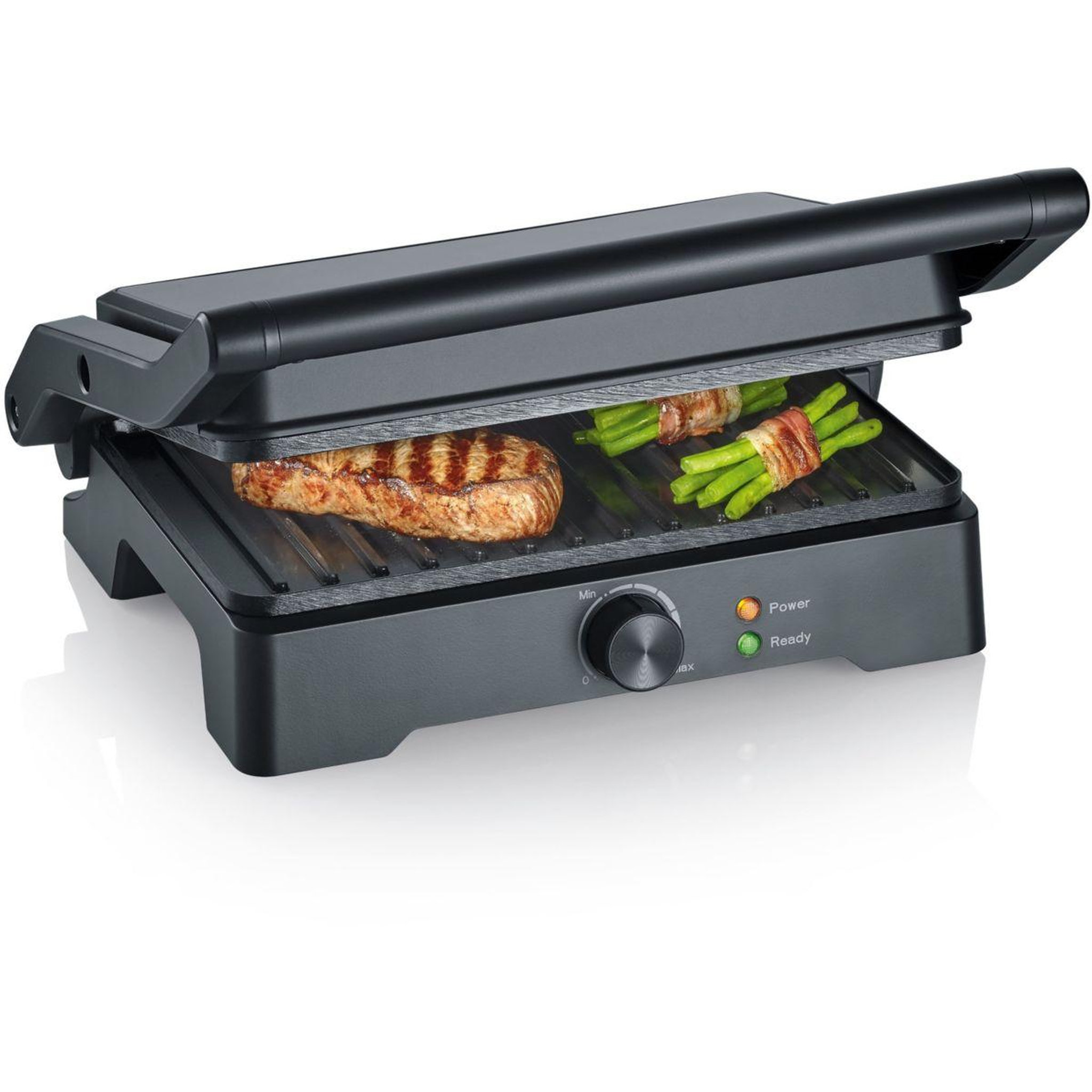 SEVERIN Grille-viande kg2391