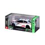 Voir la diapositive 5 : BURAGO Véhicule Rally - 1/32ème