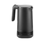 ZWILLING Bouilloire Électrique Zwilling Enfinigy Noir avec 6 réglages de température