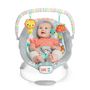 Voir la diapositive 5 : Bright Starts Transat bébé vibrant Whimsical Wild