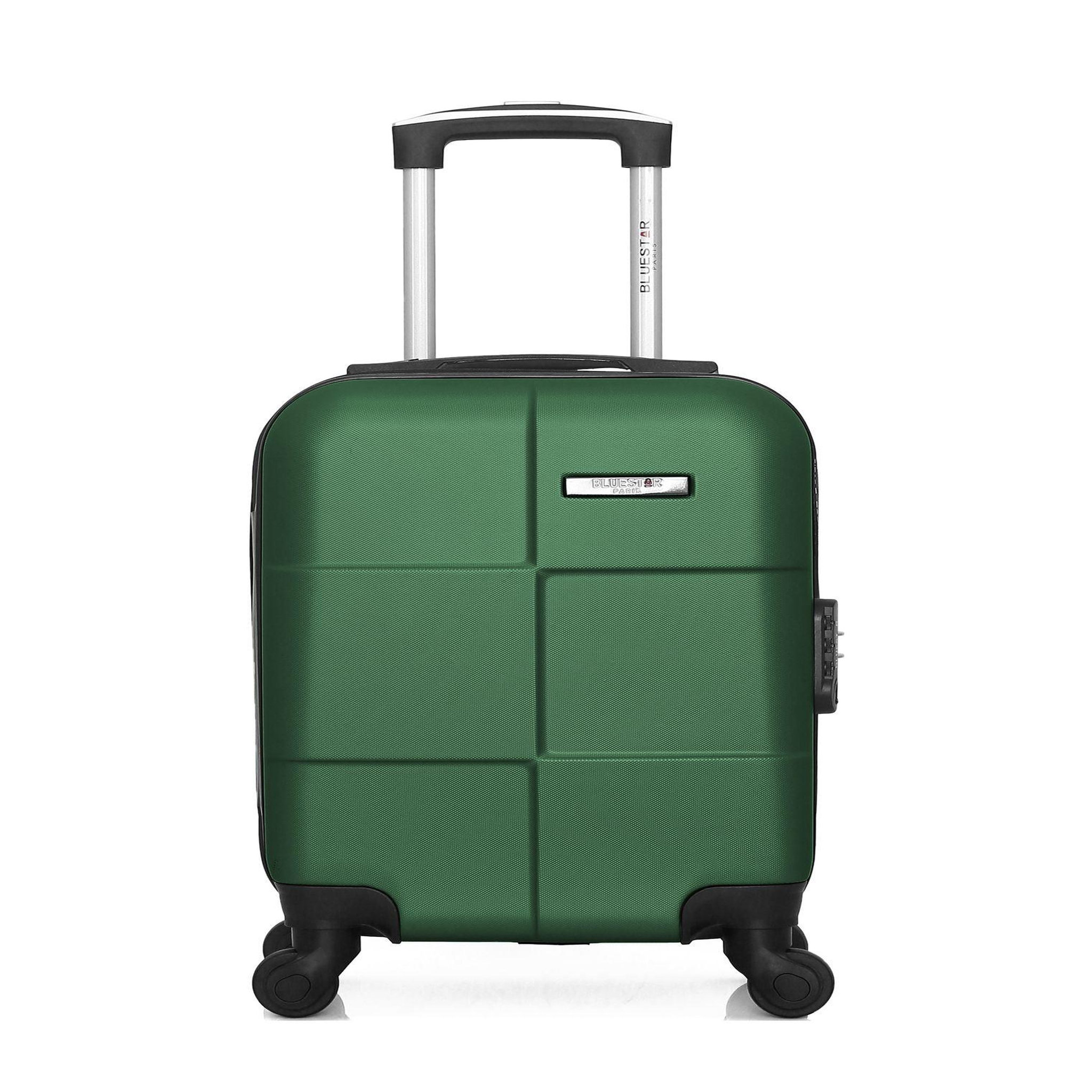 BLUESTAR Bluestar - valise cabine xxs miami 46 cm 4 roues