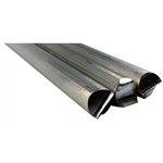 CENTRALE BRICO Baguette étain 91% zinguerie x 3, long. 400mm, 650g. ROTHENBERGER