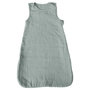 Voir la diapositive 1 : Paris Prix Gigoteuse Bébé  Sans Manches  90cm Vert Céladon