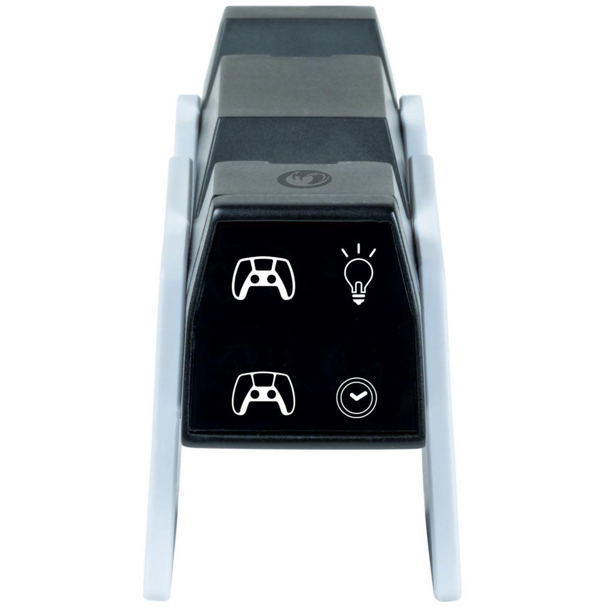 Voir la diapositive 4 : NACON Accessoire manette double station de charge ps5
