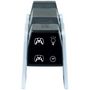 Voir la diapositive 4 : NACON Accessoire manette Double station de charge PS5