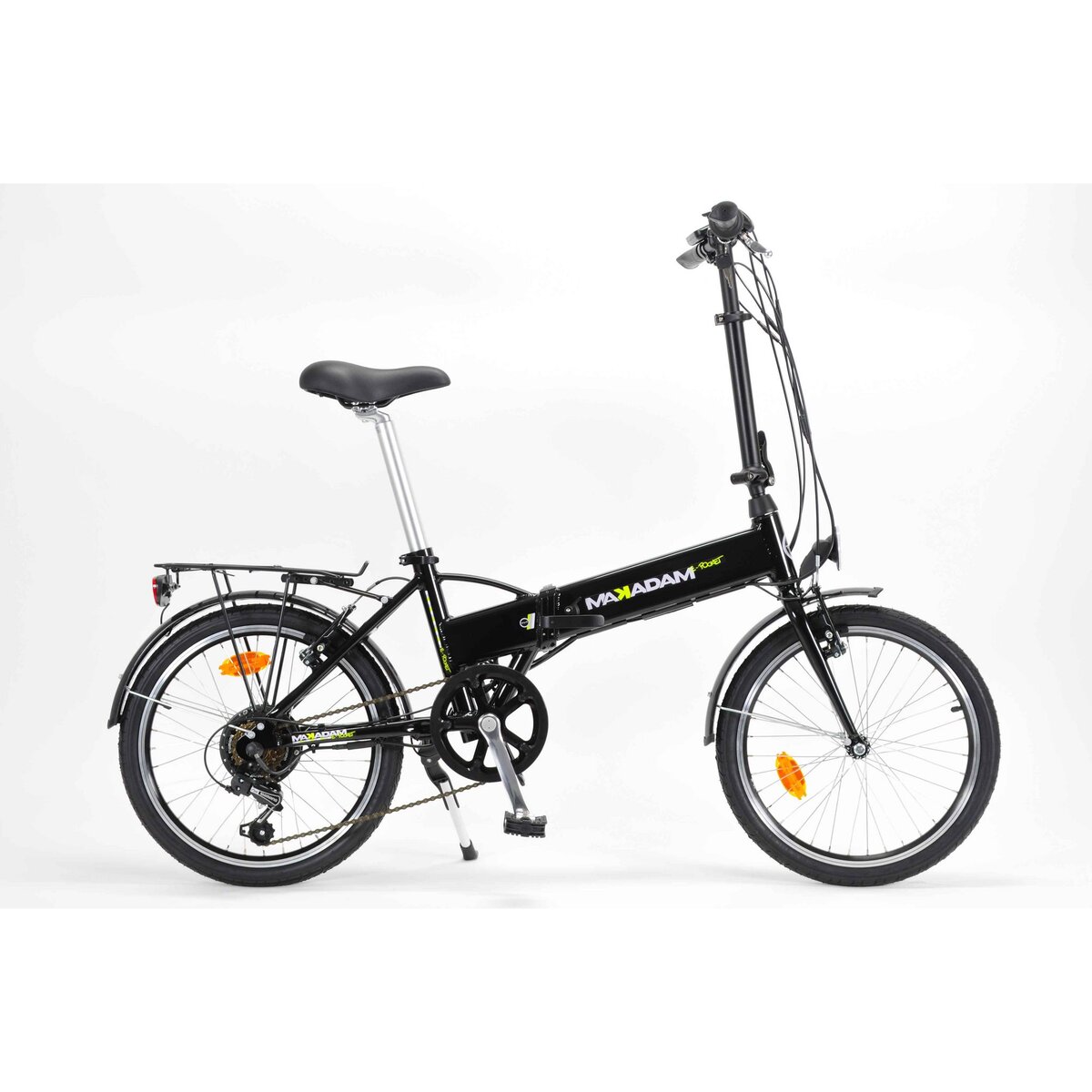 Makadam velo electrique online avis