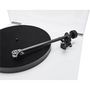 Voir la diapositive 3 : REGA Platine vinyle Planar 1 Plus Blanc Mat