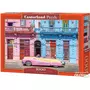 Castorland Puzzle 1000 pièces : La Vieille Havane