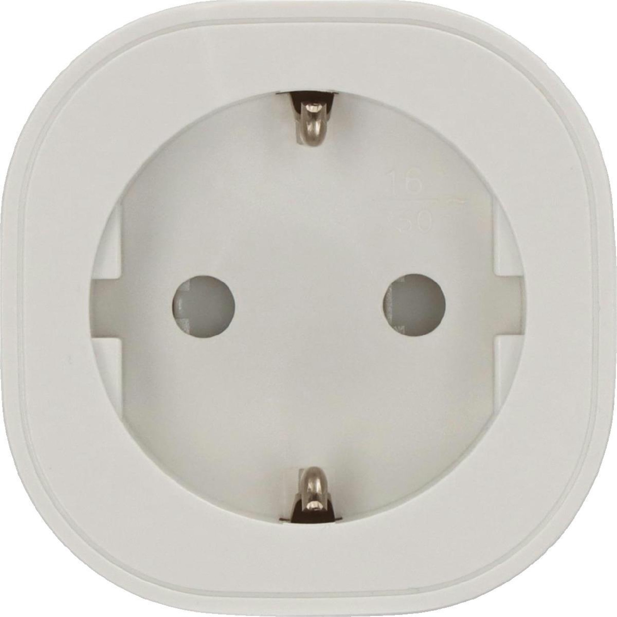 Voir la diapositive 3 : Brennenstuhl Prise intelligente Brennenstuhl Wi-Fi compact