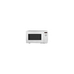 BOSCH Micro-ondes Bosch 800 W 20 L blanc