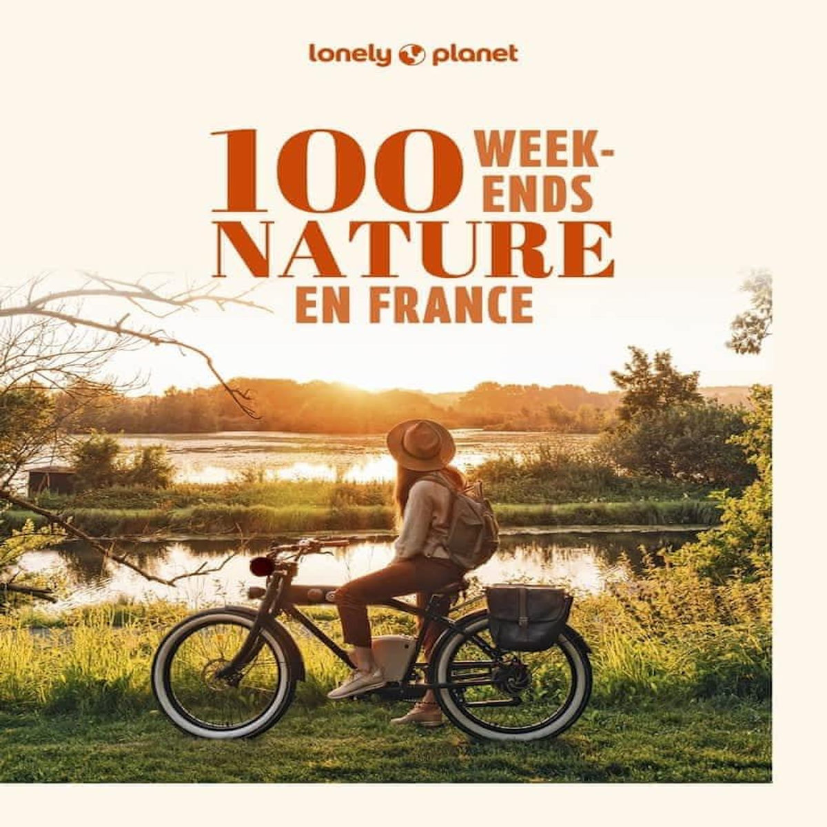 100 WEEK-ENDS NATURE EN FRANCE. 2E EDITION, Carillet Jean-Bernard