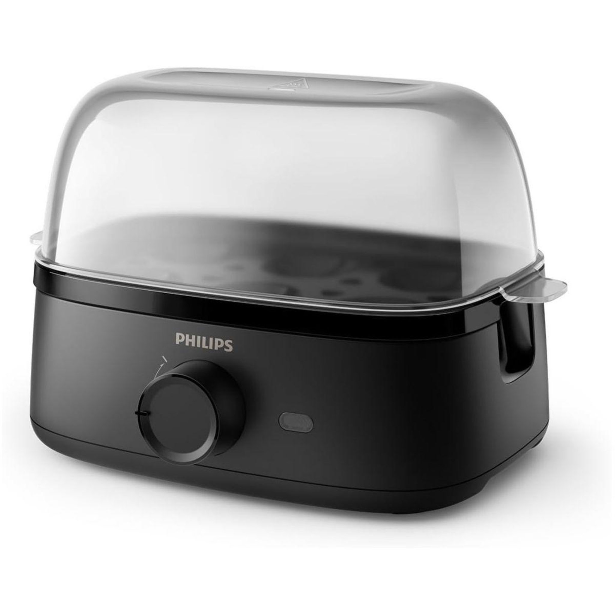 Voir la diapositive 2 : Philips Cuiseur à oeufs série 3000 HD9137/90