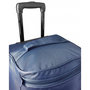 Voir la diapositive 6 : David Jones Sac de voyage avec roulettes 120L grand volume 76cm