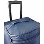 Voir la diapositive 6 : David Jones Sac de voyage avec roulettes 120L grand volume 76cm