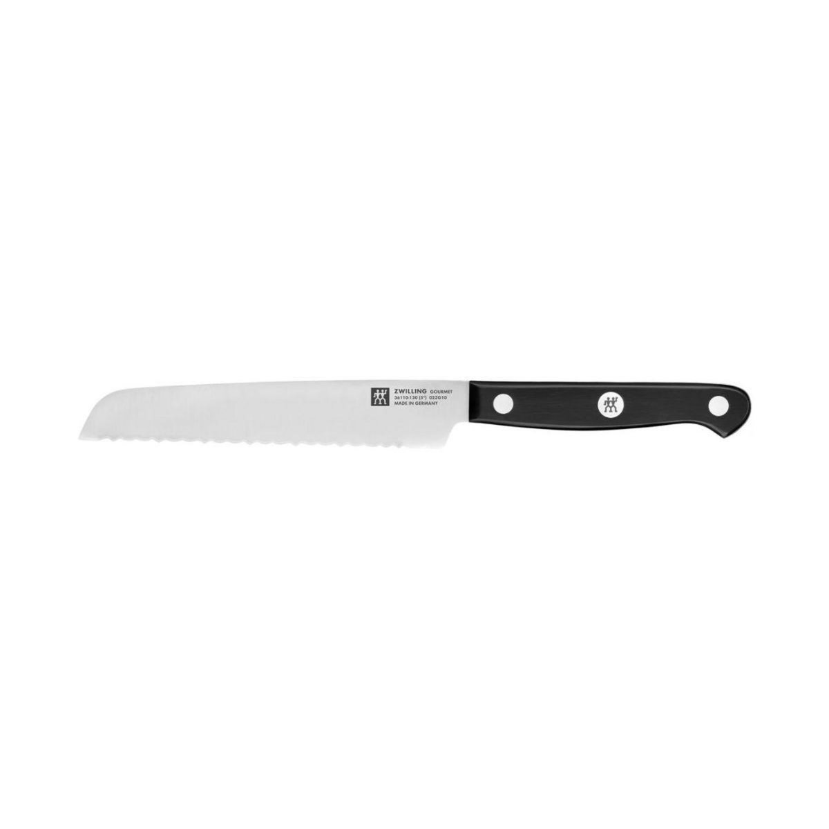 ZWILLING Couteau chef Gourmet universel 13 cm