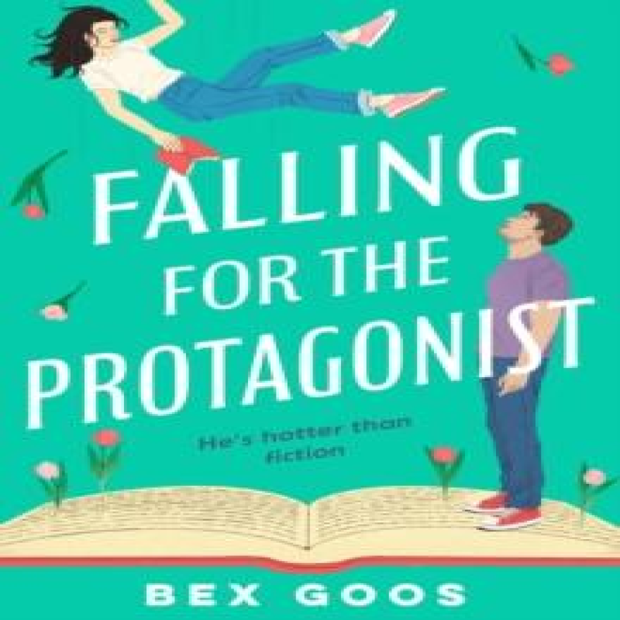 LIVRES Falling for the Protagonist