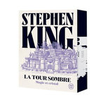 LA TOUR SOMBRE TOME 4 : MAGIE ET CRISTAL, King Stephen