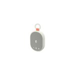 Skullcandy Enceinte portable Bluetooth Skullcandy Modèle Kilo blanche et orange