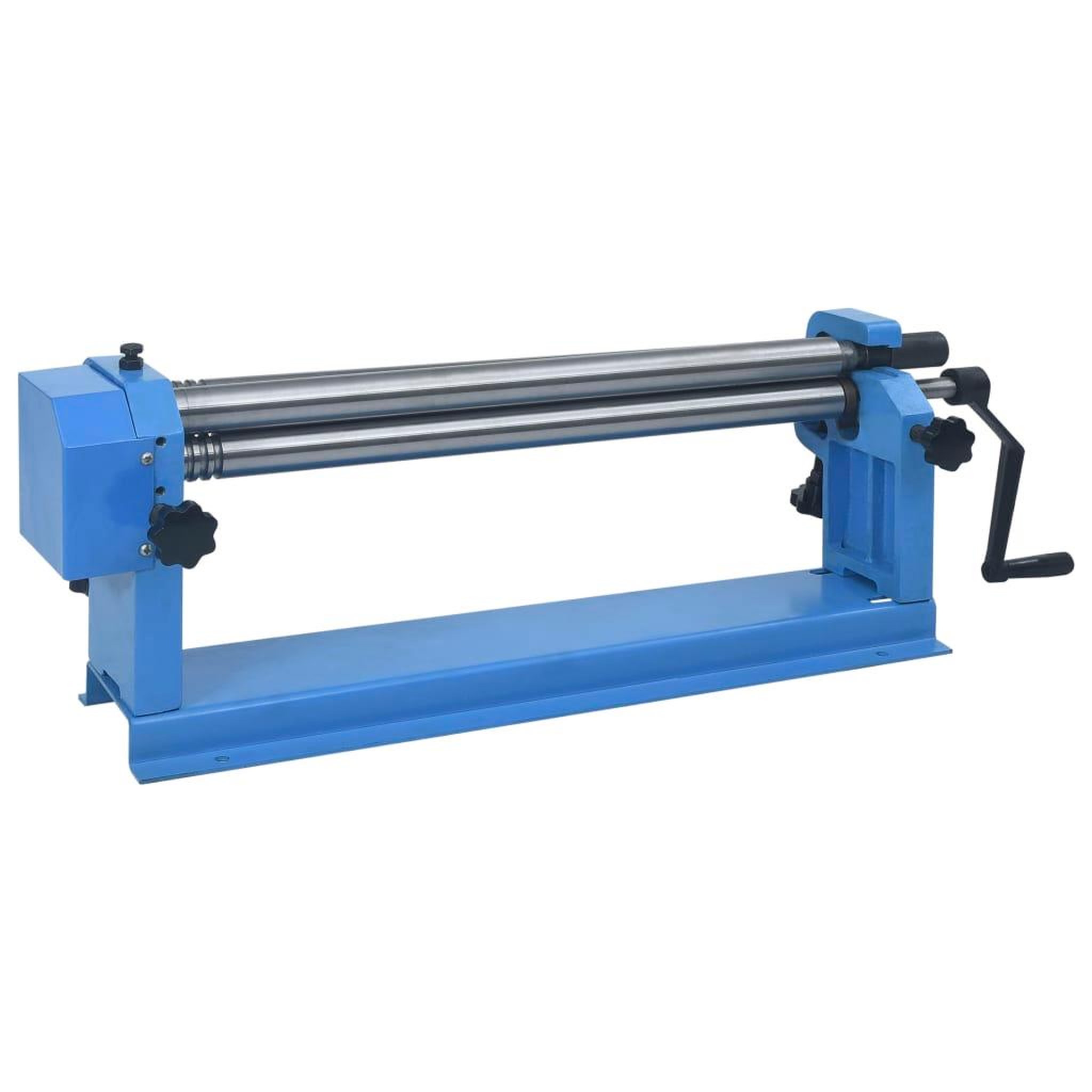VIDAXL Machine a cintrer 640 mm Acier