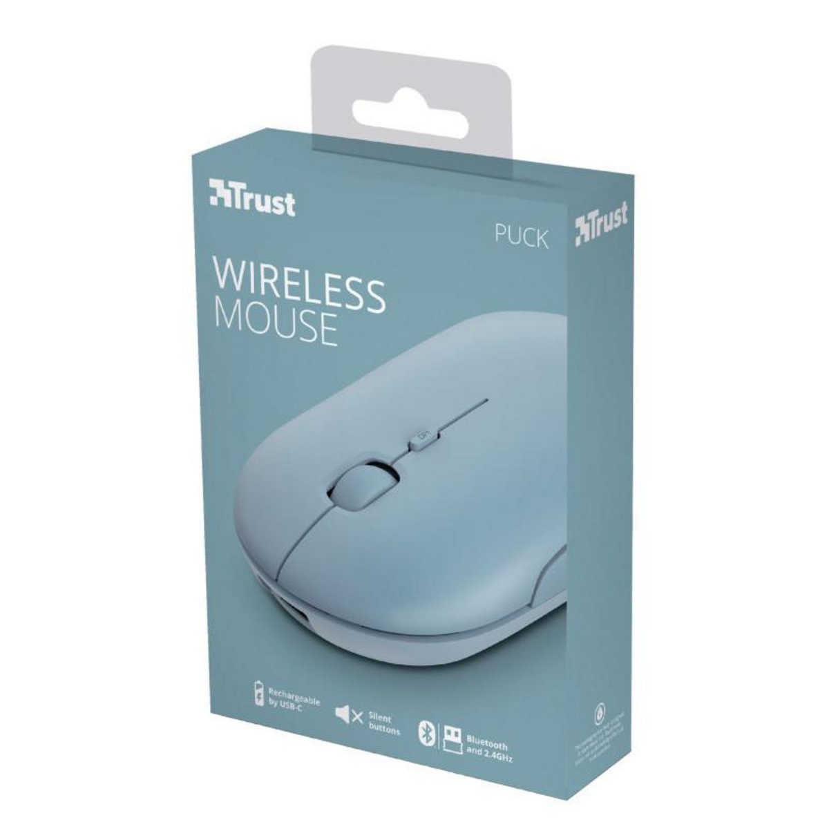 Trust Souris TRUST 24126