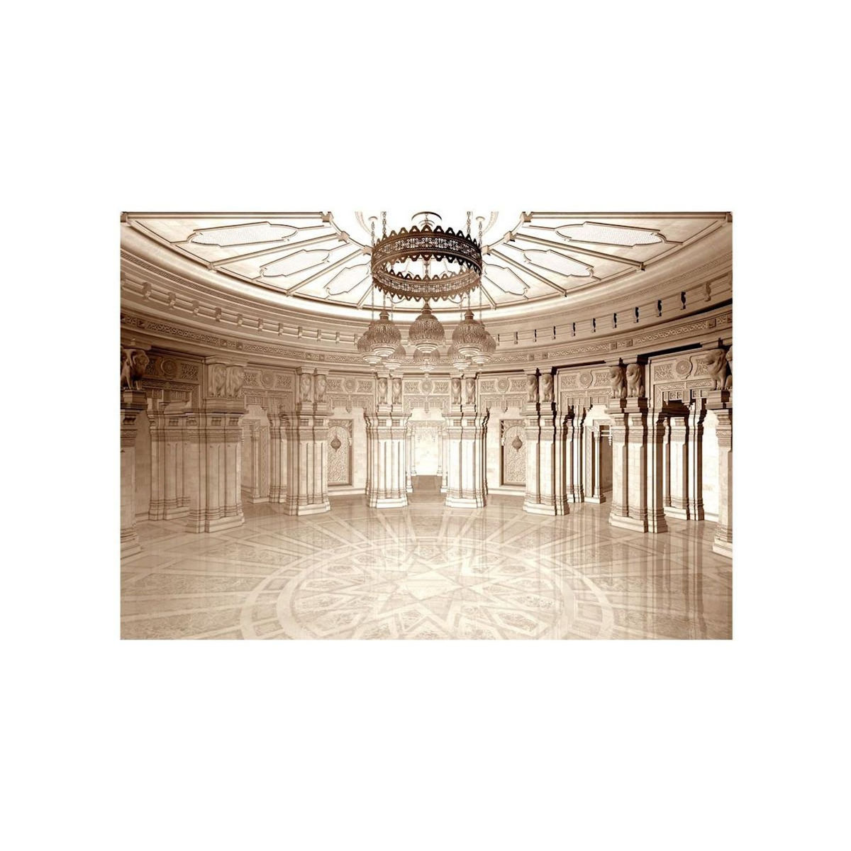 Paris Prix Papier Peint  Royal Splendor