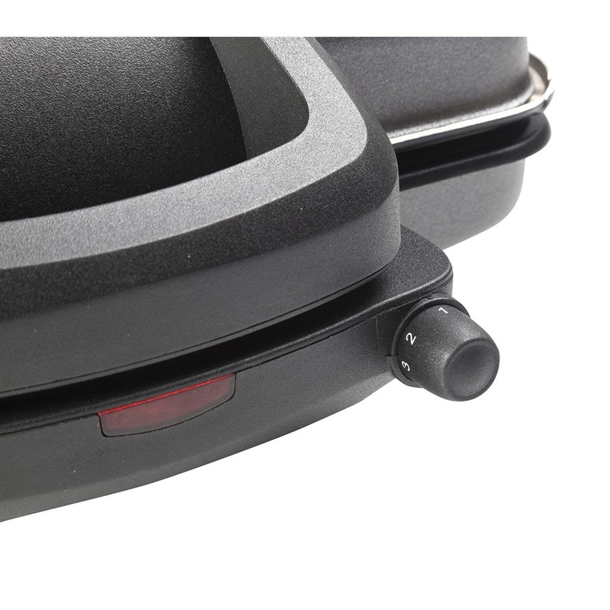 Bestron Grill viande et panini 1800w - acg380