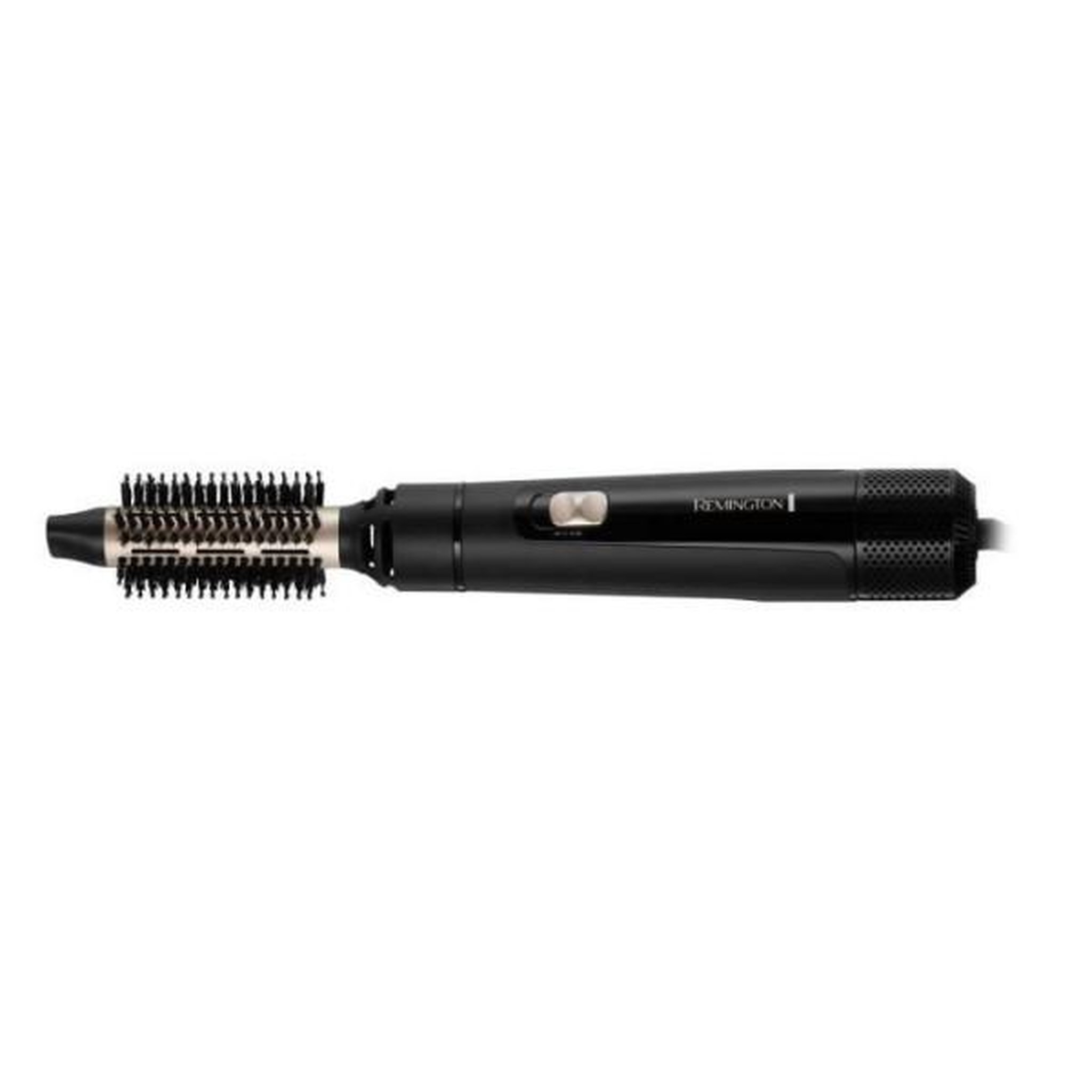 Voir la diapositive 4 : REMINGTON Brosse Soufflante REMINGTON AS7300 Blow D&S - 800 W - 2 vitesses - 2 températures - 3 accessoires