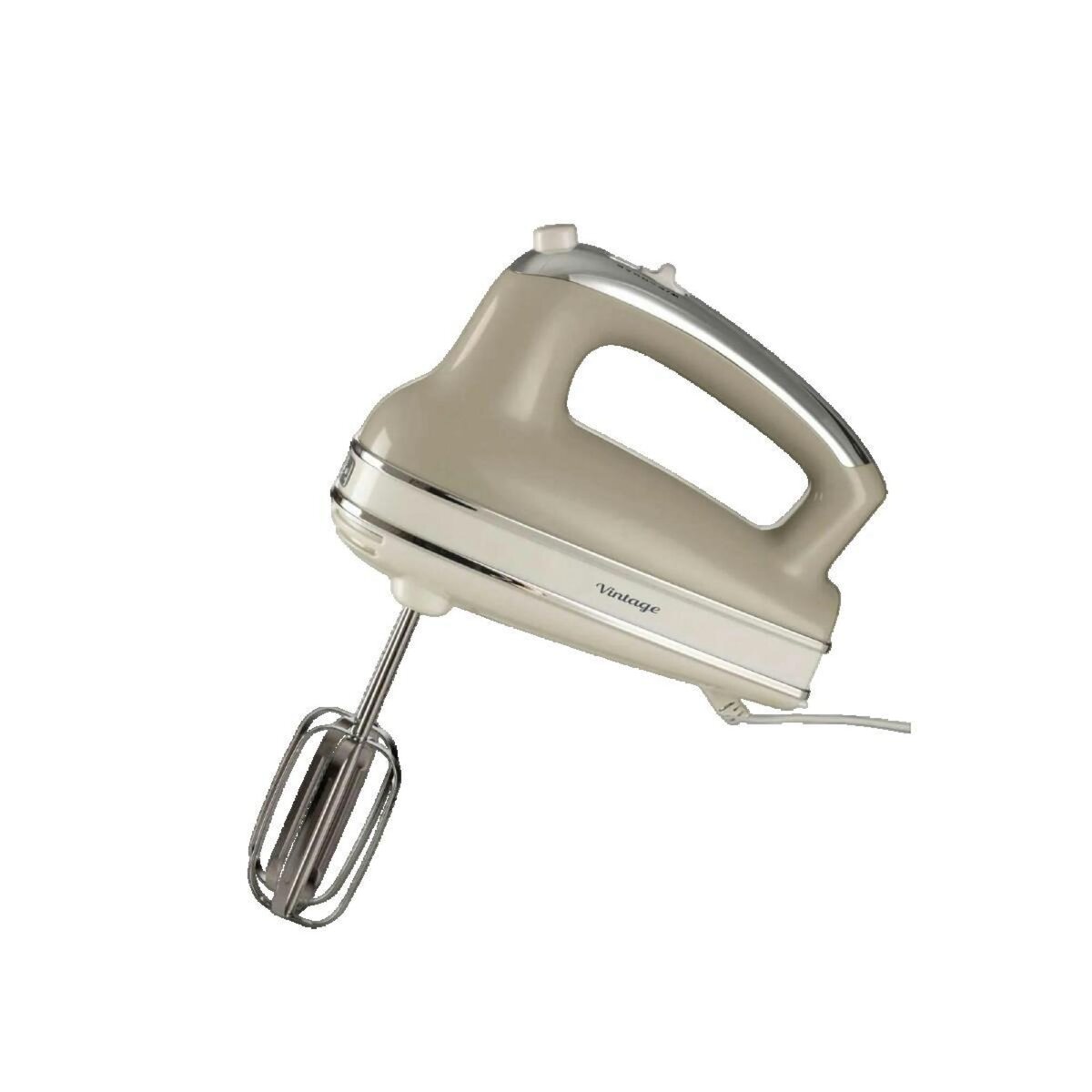 ARIETE Batteur Ariete 1548 Vintage beige