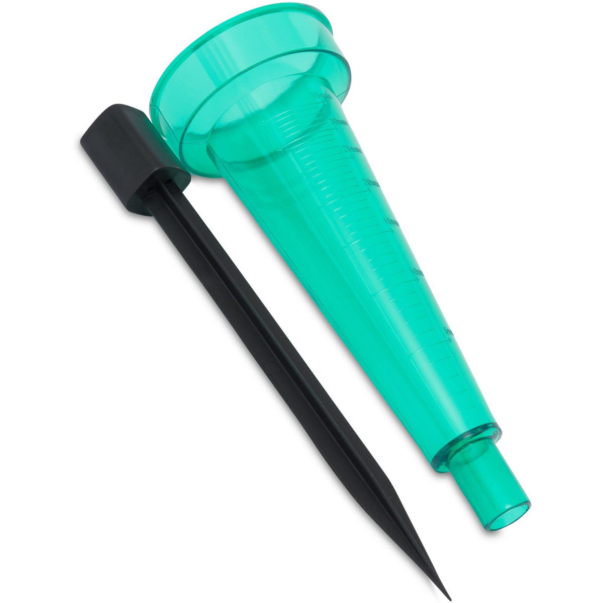 Windhager Pluviomètre avec piquet