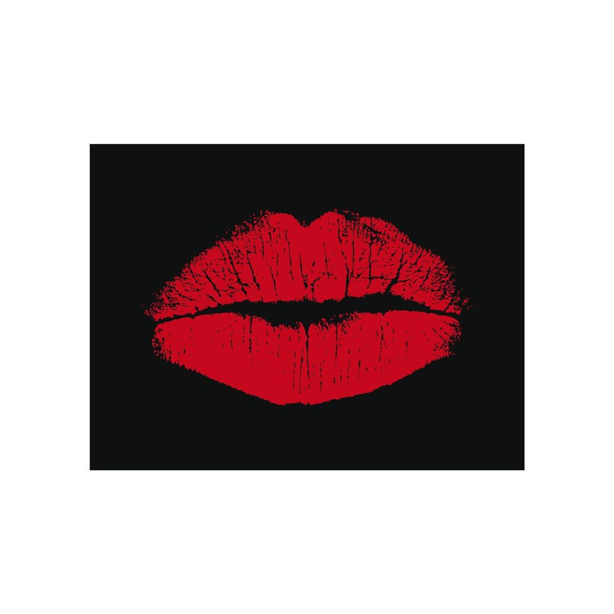 Paris Prix Papier Peint  Sensual Lips