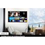 Voir la diapositive 5 : Samsung TV QLED THE TERRACE TQ75LST7D 2025