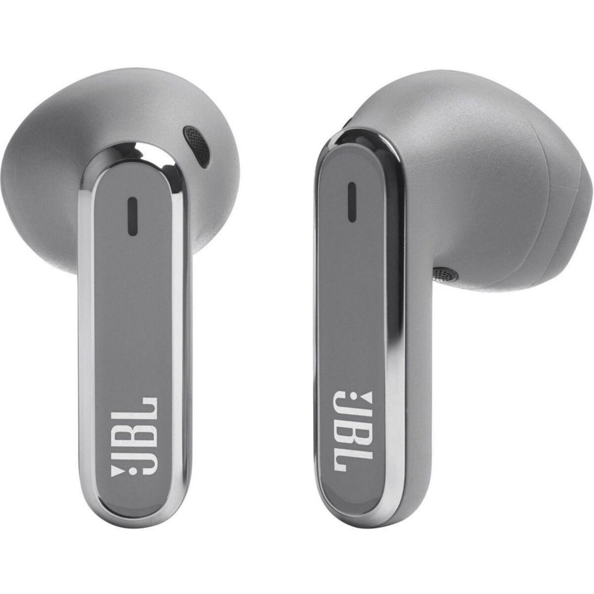 JBL Ecouteurs Live Flex Blanc