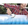 Voir la diapositive 5 : BESTWAY Kit de nettoyage pour spa gonflable Lay-Z-Spa - Bestway