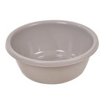 Paris Prix Bassine Ronde  Bassin  8L Taupe