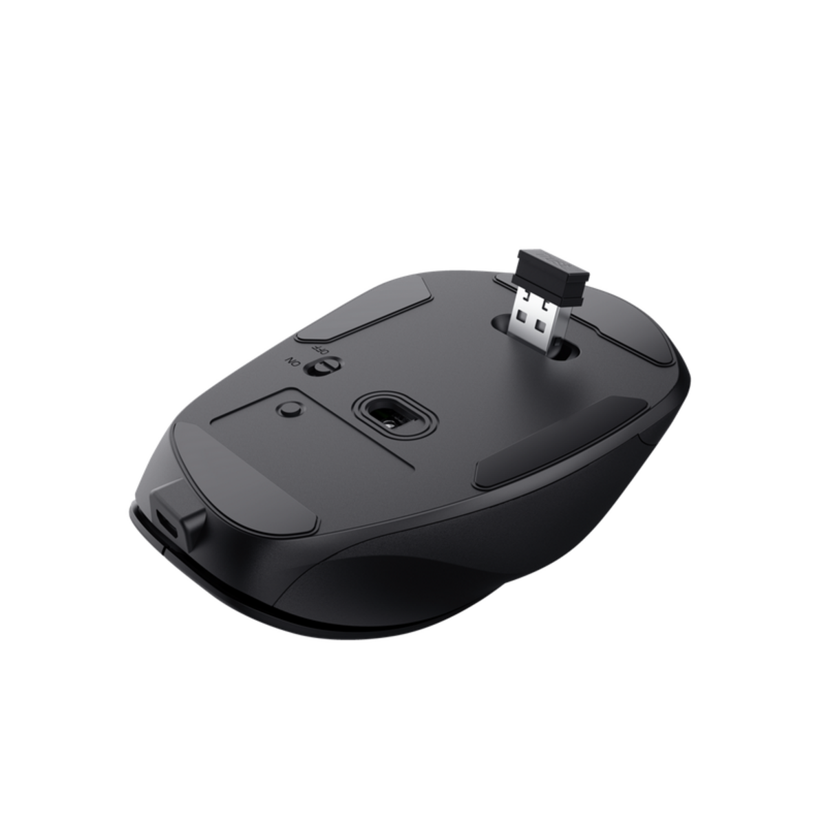 Trust Souris TRUST 24727