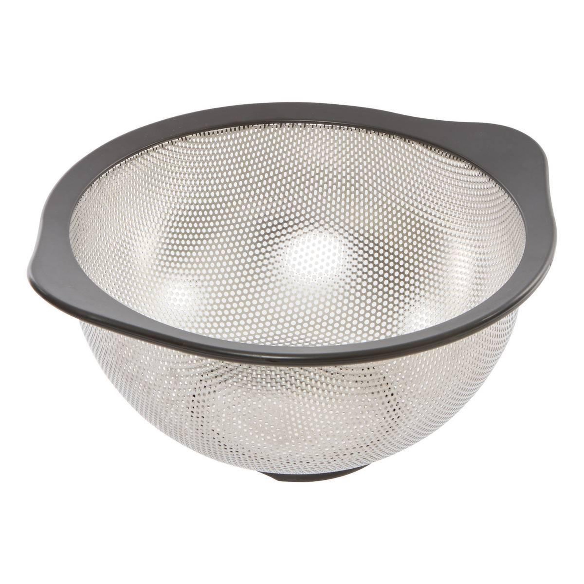 FIVE Passoire en Inox  Silver Pro  31cm Argent