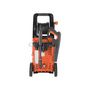 Voir la diapositive 6 : Black et Decker Nettoyeur Haute Pression 2200W 150 Bar 440 L/h Patio cleaner et brosse fixe Nettoyage Terrasse Vélo Auto BLACK+DECKER