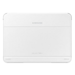 Samsung HOUSSES ET éTUIS POUR TABLETTES SAMSUNG EFBT 530 BLANC