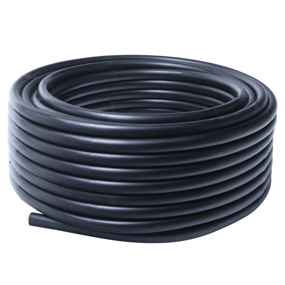 RAIN Tuyau d irrigation 50m 25mm 6 bars