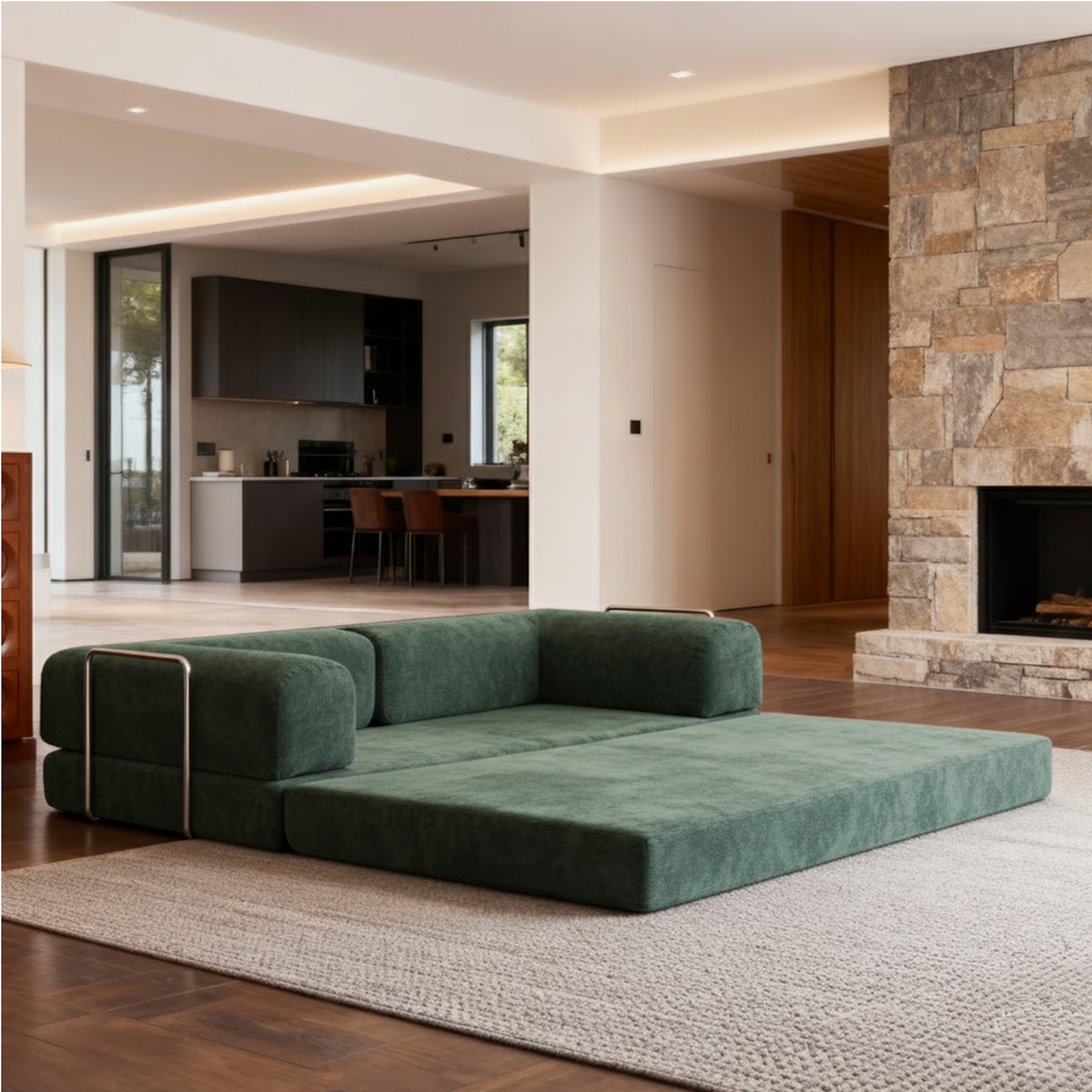 COCO LIVING Coco Living Kaia