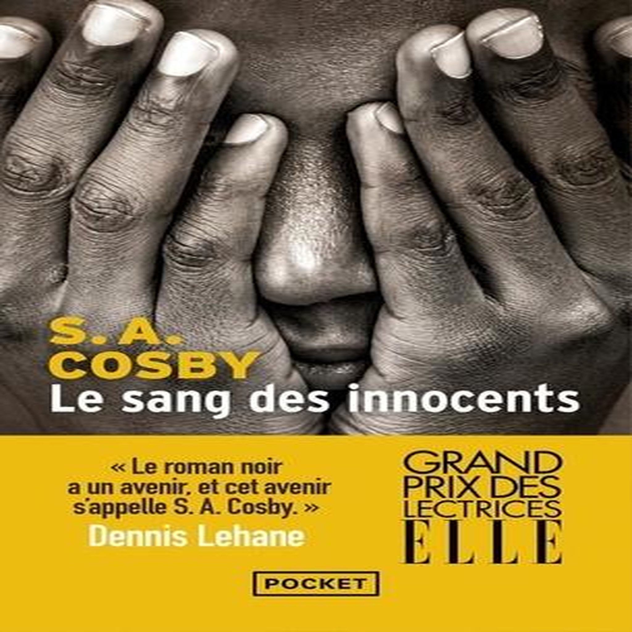 LE SANG DES INNOCENTS, Cosby S. A.