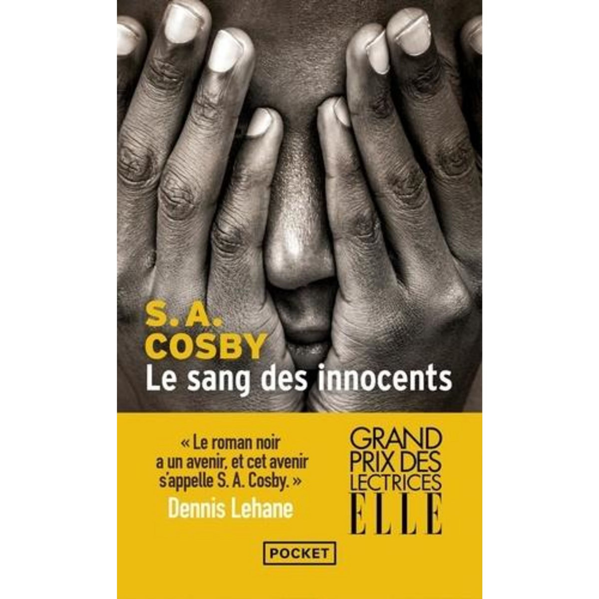 LE SANG DES INNOCENTS, Cosby S. A.