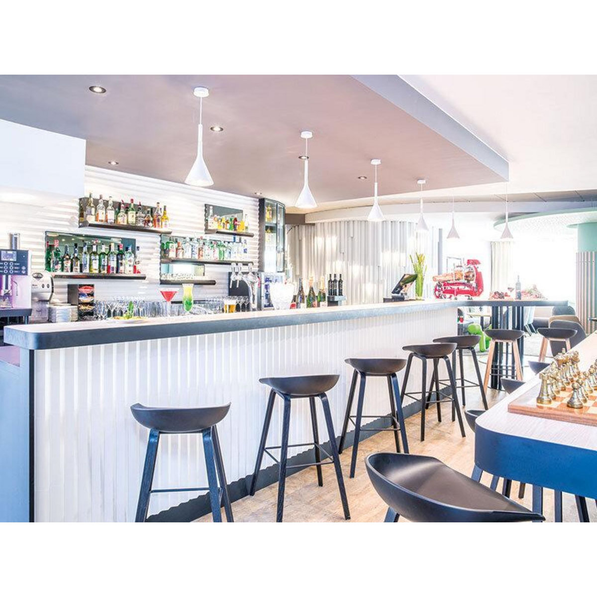 Smartbox 3 jours en hôtel Novotel 4* à Nice - Coffret Cadeau Séjour