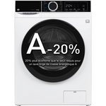 ESSENTIEL B Lave linge hublot ELF1214-3b