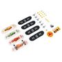 Voir la diapositive 2 : SPIN MASTER Finger Skate - Tech Deck - Paquet de 4 patins à doigts Toy Machine